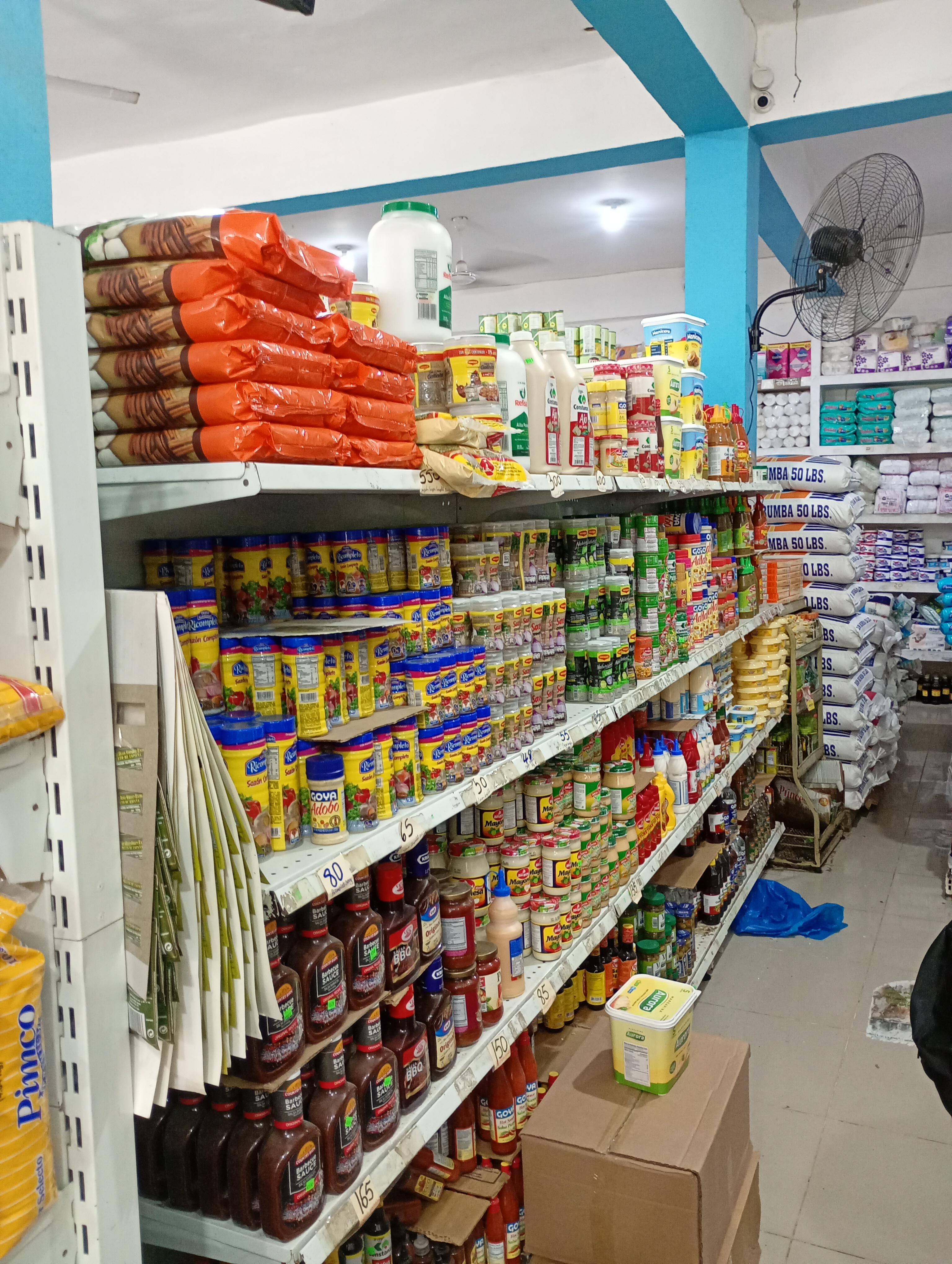 Casa Rafael Interior 10