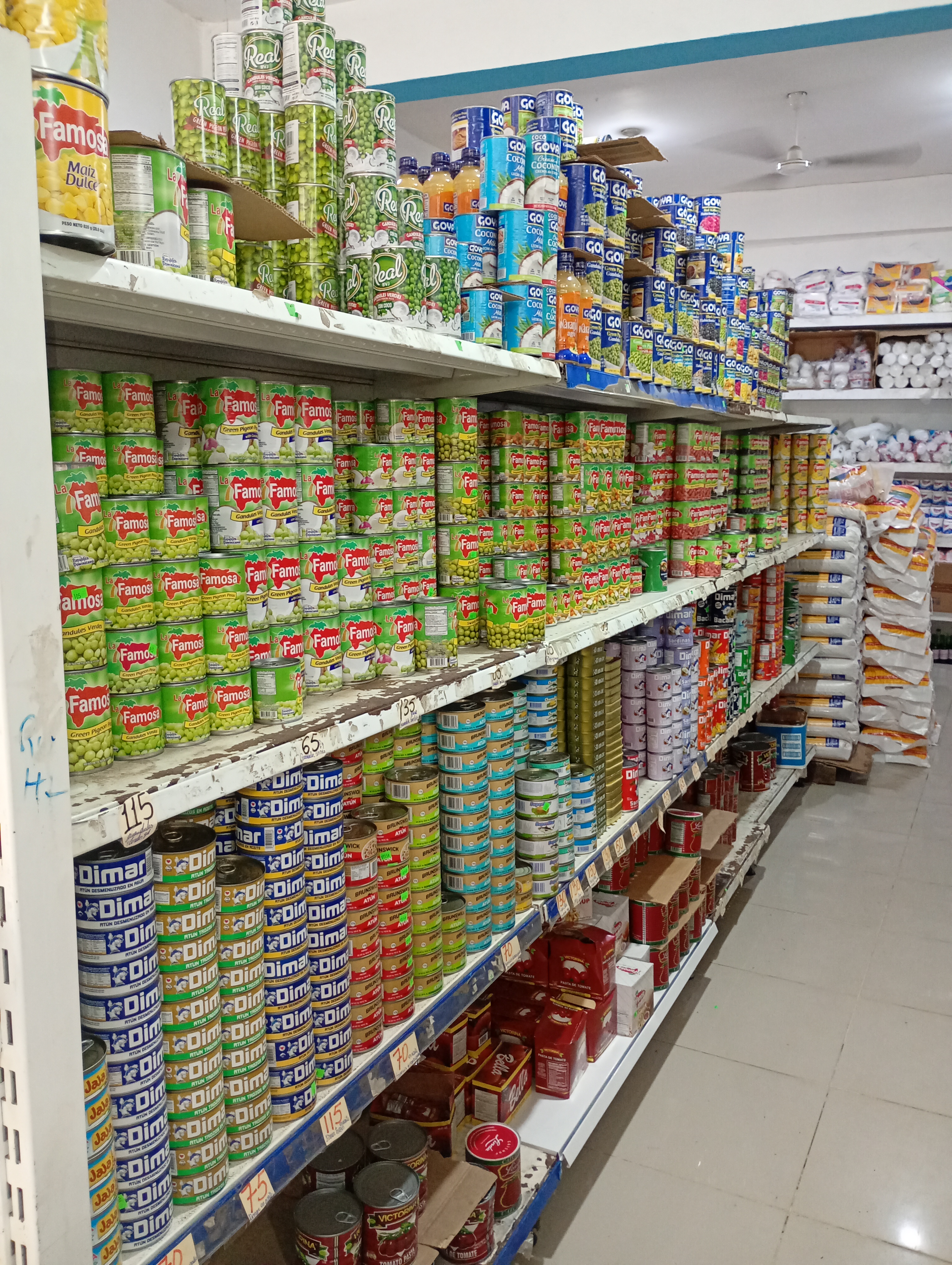 Casa Rafael Interior 12