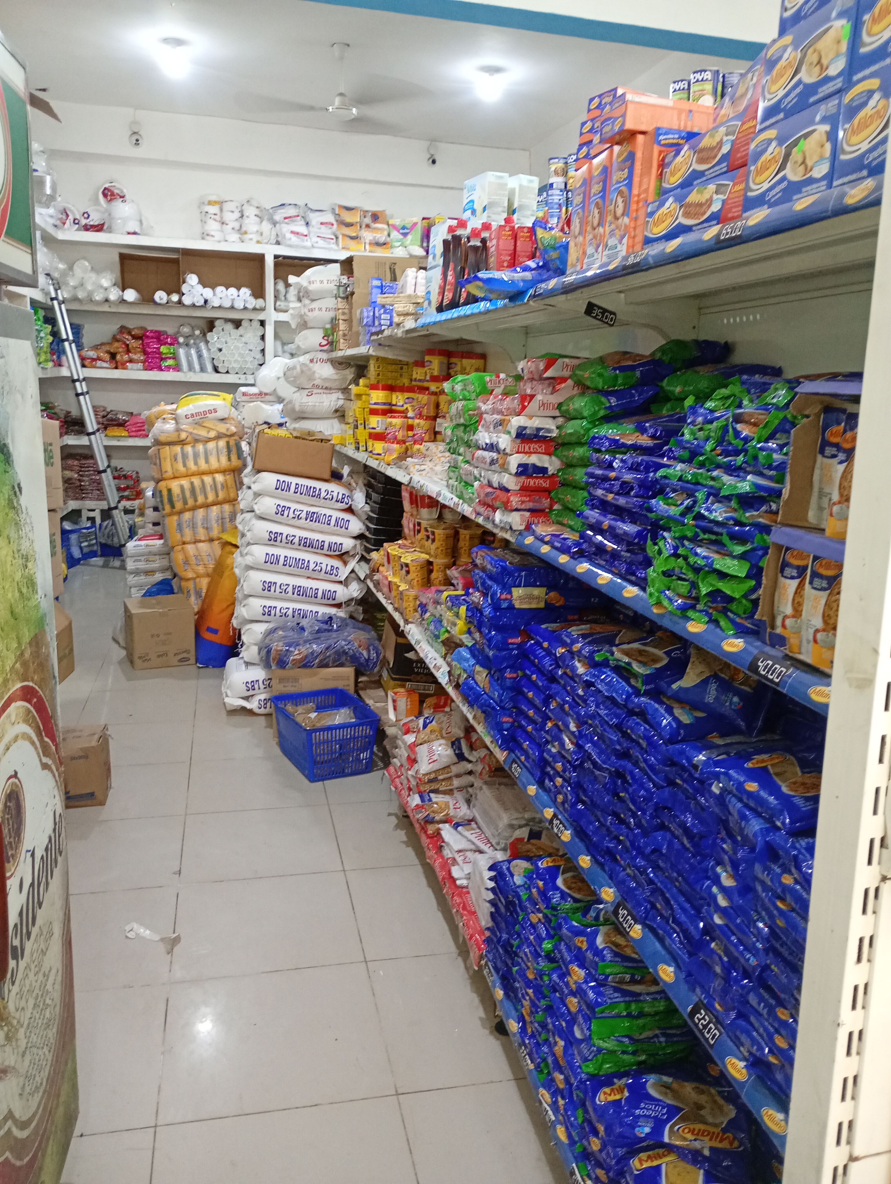 Casa Rafael Interior 13