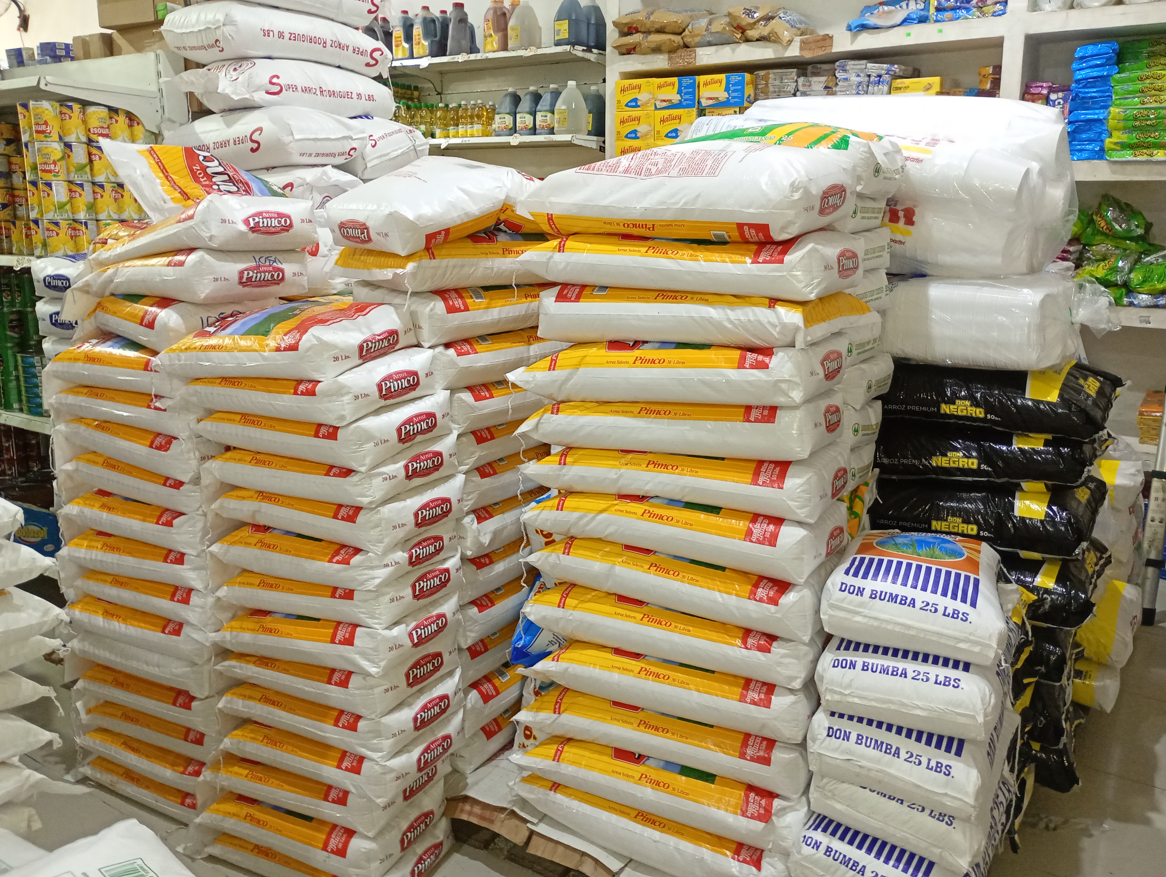 Casa Rafael Interior 2