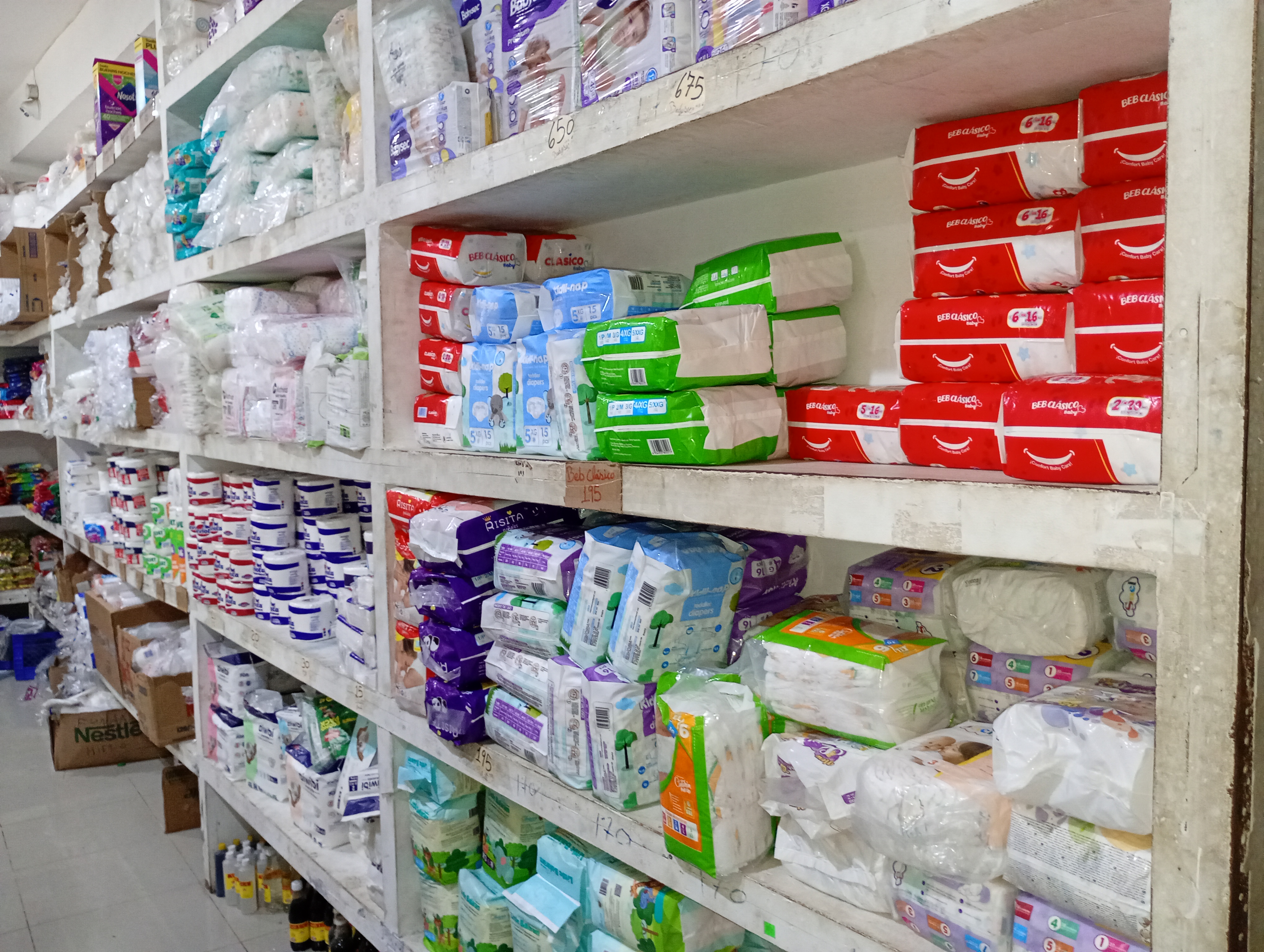 Casa Rafael Interior 3