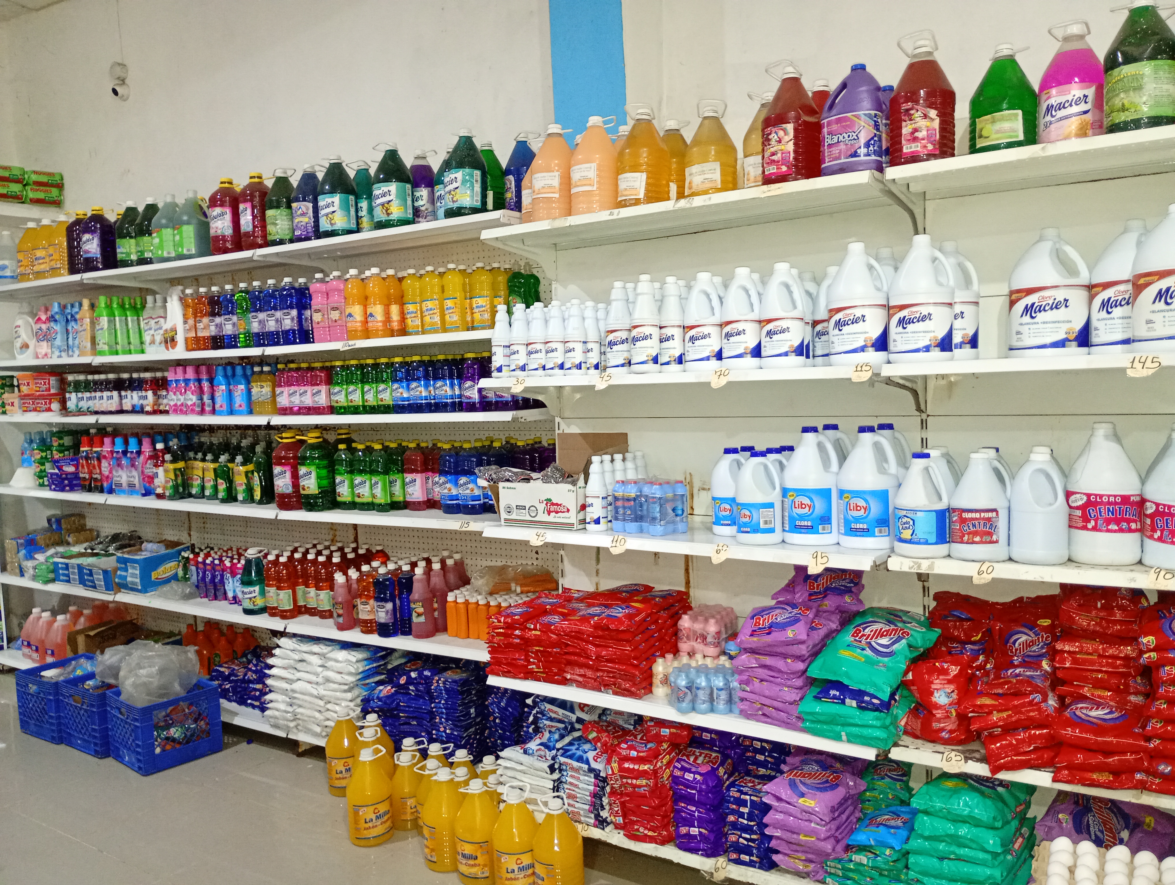 Casa Rafael Interior 5