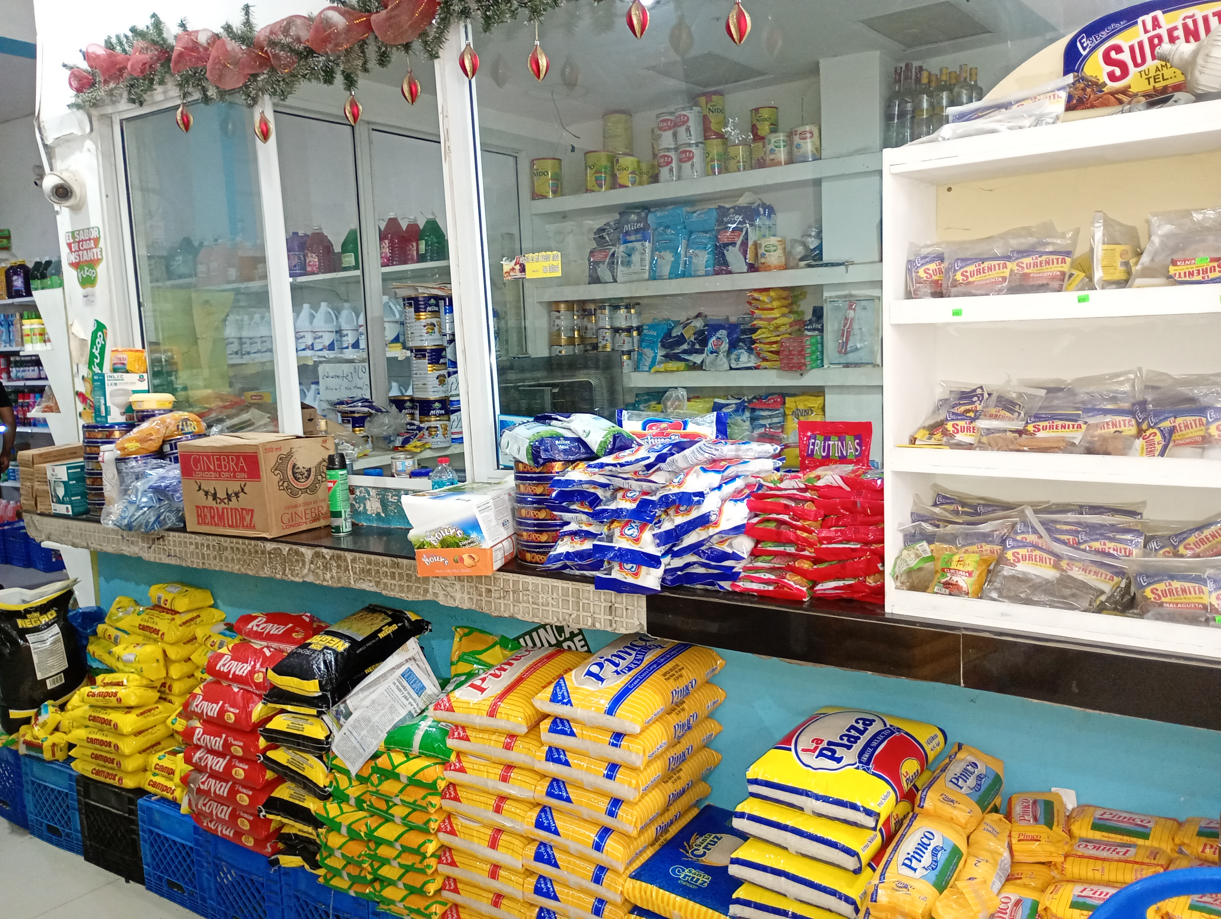 Casa Rafael Interior 6