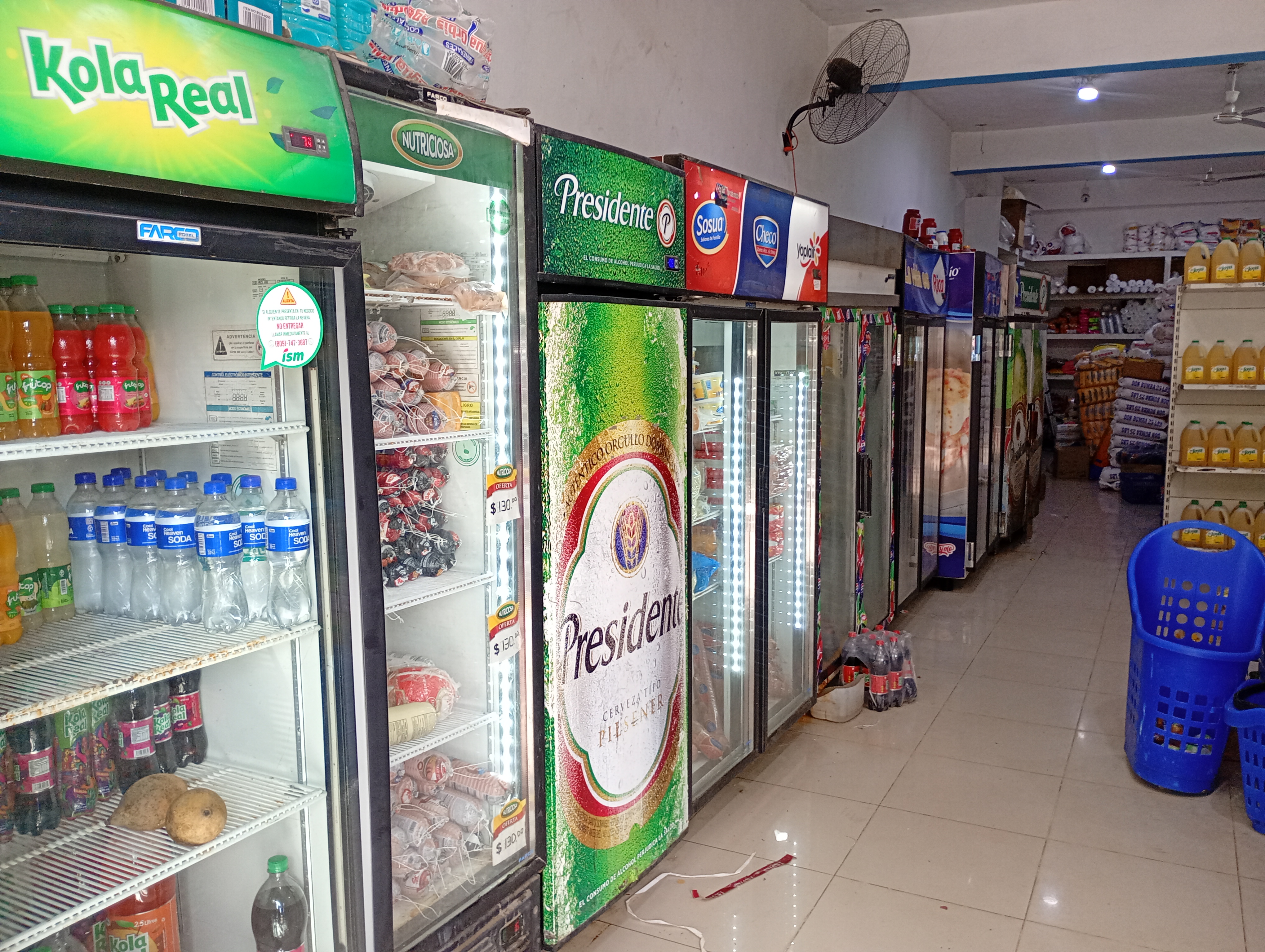 Casa Rafael Interior 7