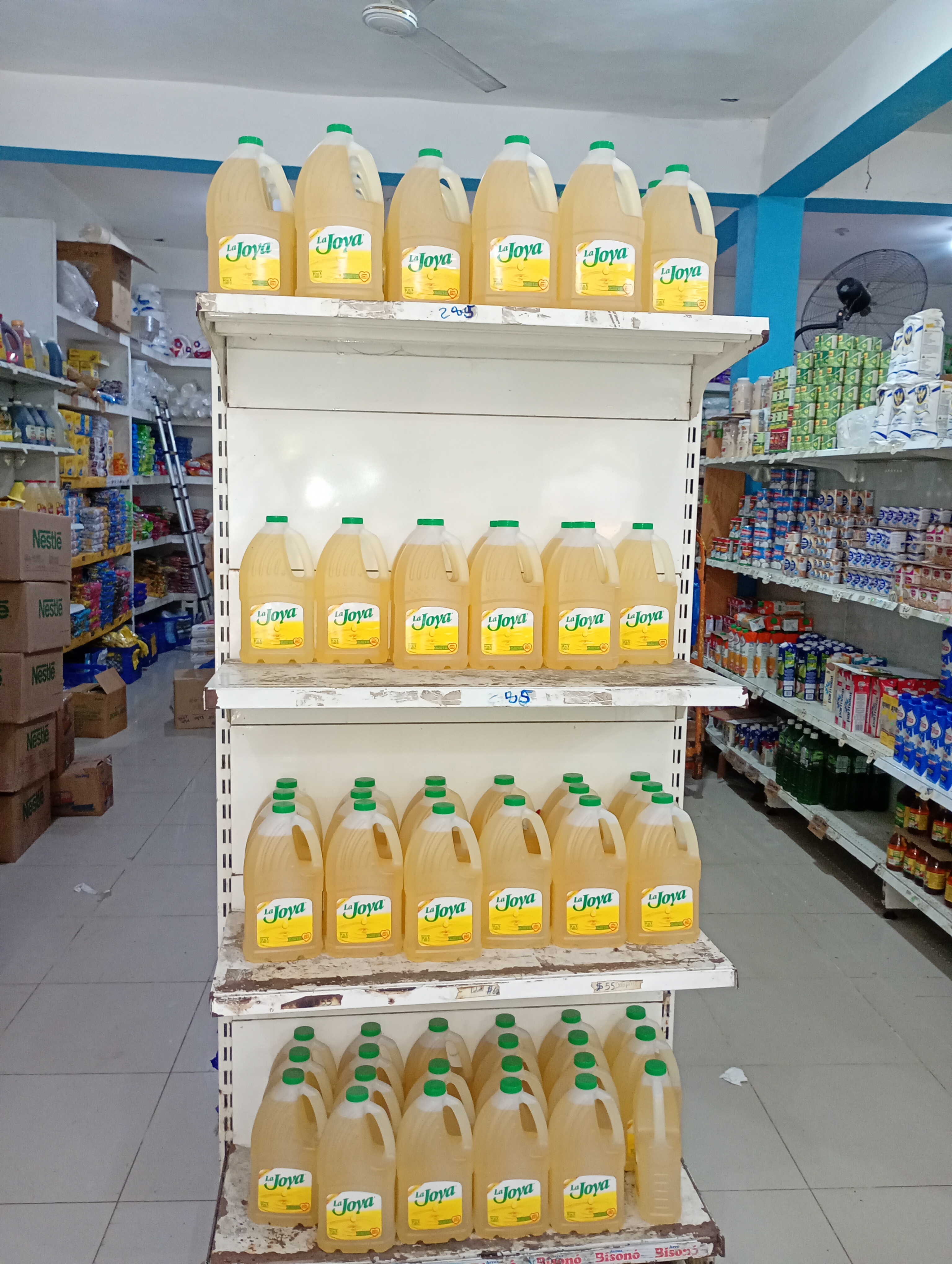 Casa Rafael Interior 8