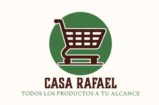 Casa Rafael Logo