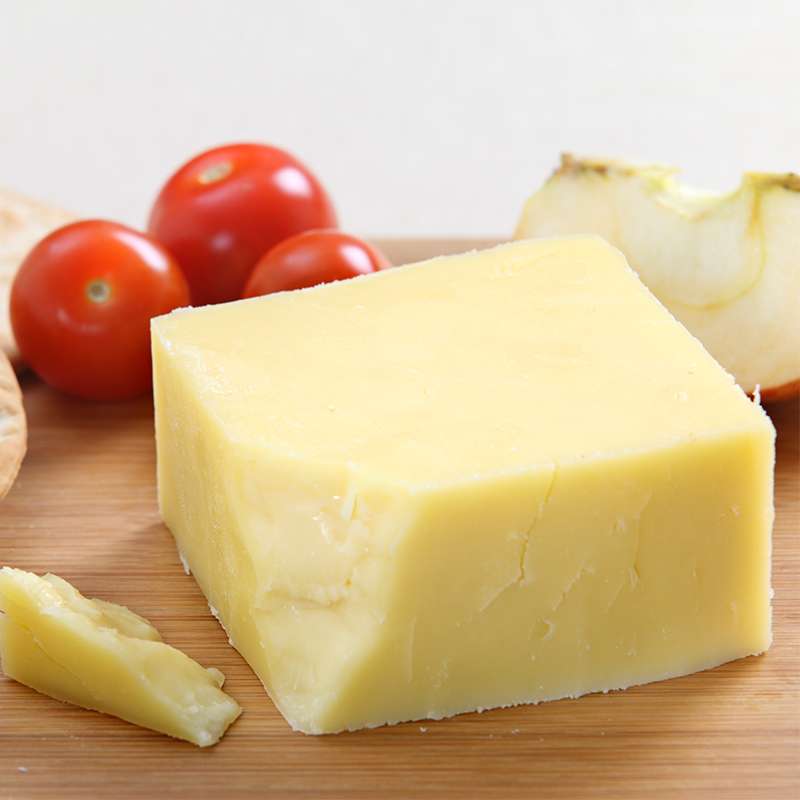 Queso Cheddar